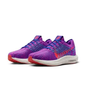 Nike Pegasus Turbo Next Nature DM3414-500 Women's Purple Running Shoes TF898