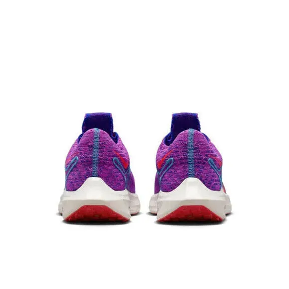 Nike Pegasus Turbo Next Nature DM3414-500 Women's Purple Running Shoes TF898