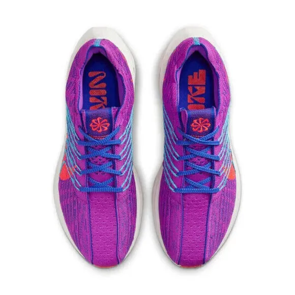 Nike Pegasus Turbo Next Nature DM3414-500 Women's Purple Running Shoes TF898