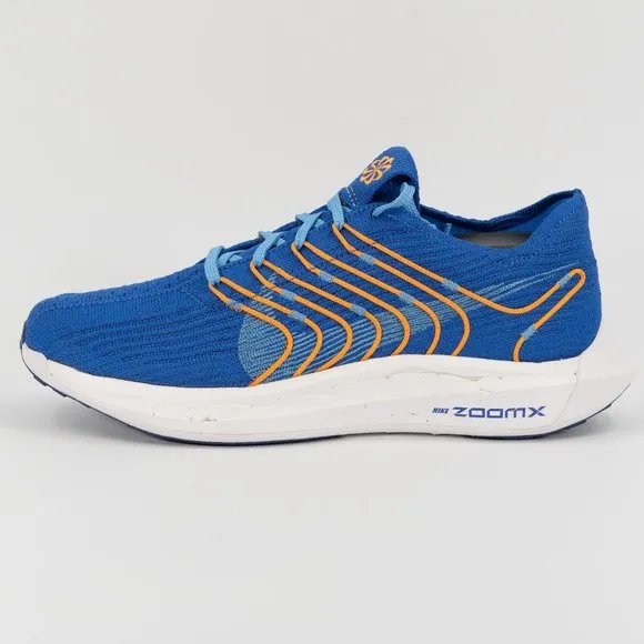 Nike Pegasus Turbo Next Nature 'Game Royal Bright Orange' FD0717-400 Running