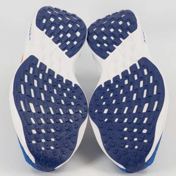Nike Pegasus Turbo Next Nature 'Game Royal Bright Orange' FD0717-400 Running