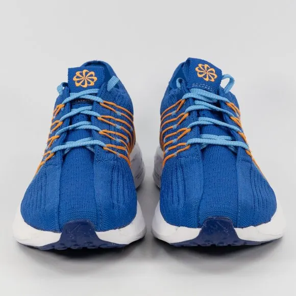 Nike Pegasus Turbo Next Nature 'Game Royal Bright Orange' FD0717-400 Running