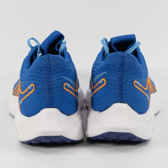 Nike Pegasus Turbo Next Nature 'Game Royal Bright Orange' FD0717-400 Running