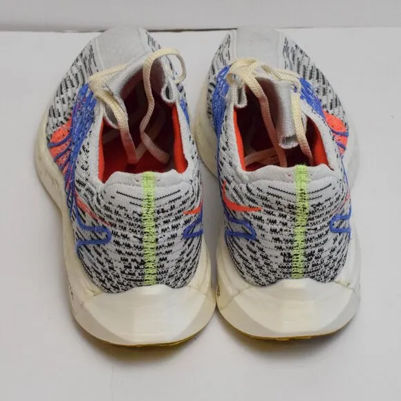 Nike Pegasus Turbo Next Nature Men's Athletic Running Shoes Pure Platinum - 10.5