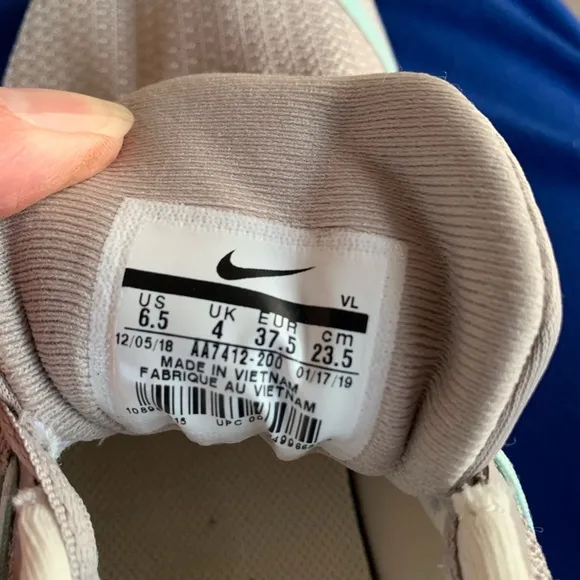 Nike Quest Women’s Running Shoes