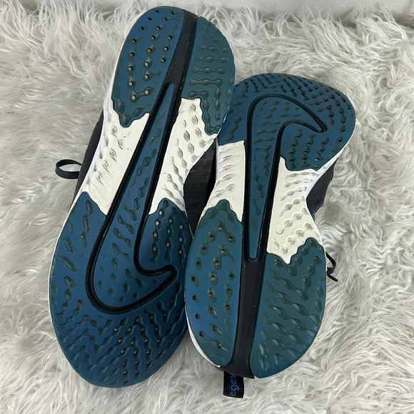 Nike React 2 Men's Dark Blue Running Shoes