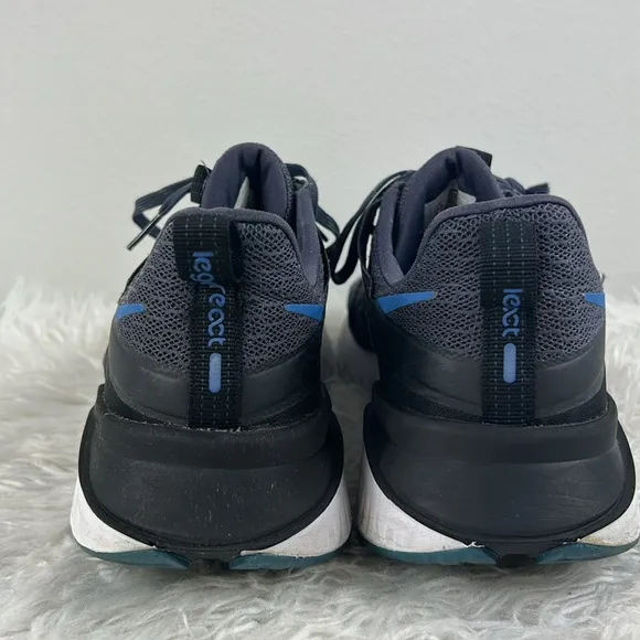 Nike React 2 Men's Dark Blue Running Shoes
