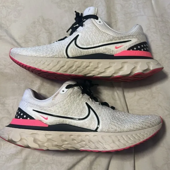 Nike React Infinity 3 Running Shoes