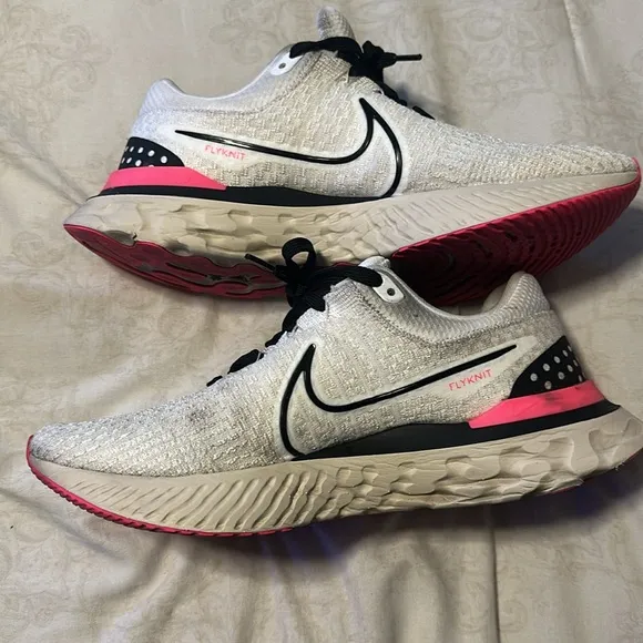 Nike React Infinity 3 Running Shoes