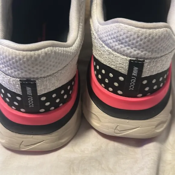 Nike React Infinity 3 Running Shoes