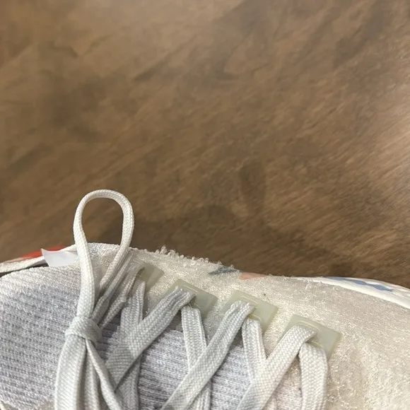 NIKE React Infinity Run Flynit 7.5