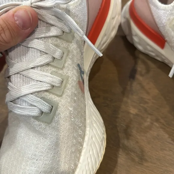 NIKE React Infinity Run Flynit 7.5