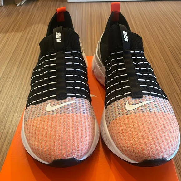 Nike React Phantom Run FK 2