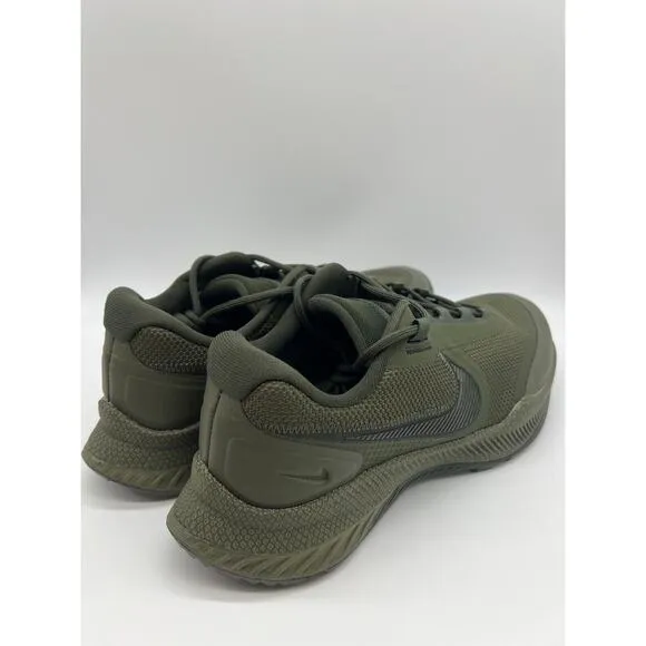Nike React SFB Carbon Low Men’s Elite Outdoor Shoes CZ7399-330 Size 10.5 NEW