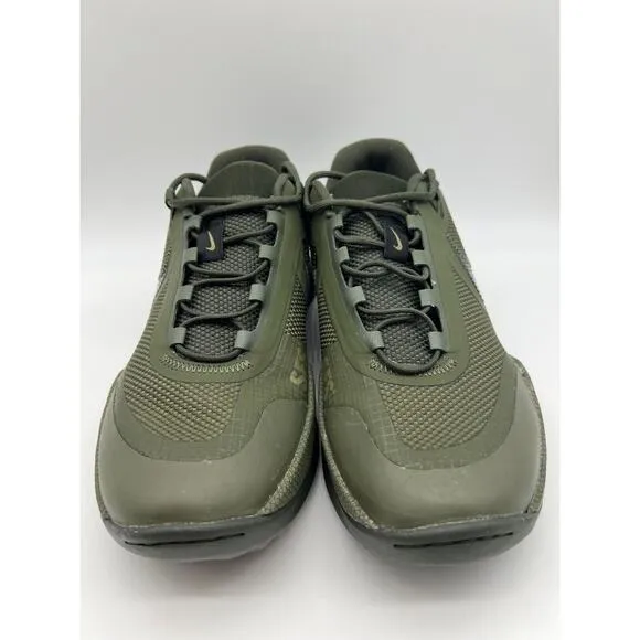 Nike React SFB Carbon Low Men’s Elite Outdoor Shoes CZ7399-330 Size 10.5 NEW