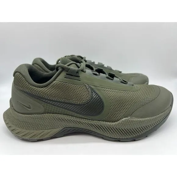 Nike React SFB Carbon Low Men’s Elite Outdoor Shoes CZ7399-330 Size 10.5 NEW