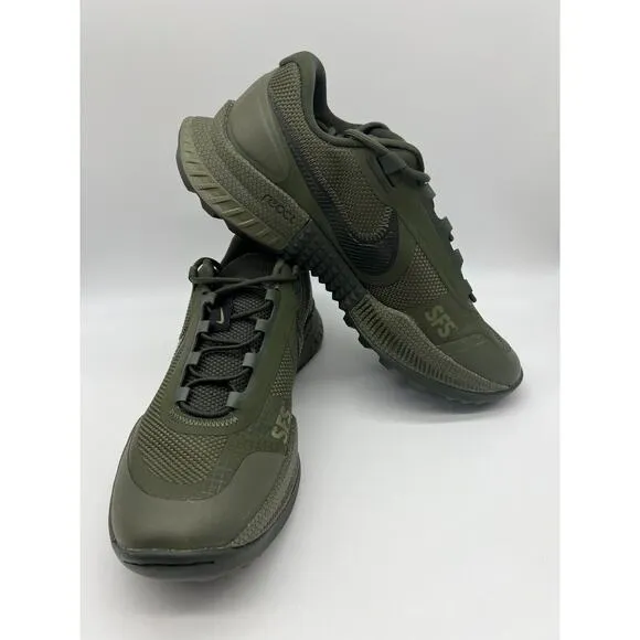 Nike React SFB Carbon Low Men’s Elite Outdoor Shoes CZ7399-330 Size 10.5 NEW