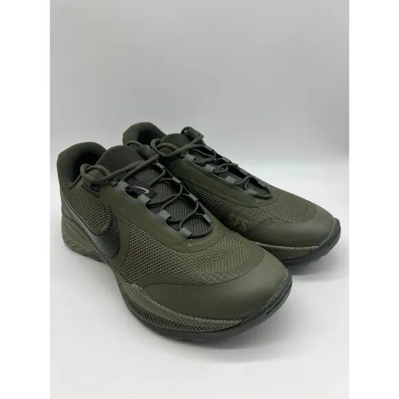 Nike React SFB Carbon Low Men’s Elite Outdoor Shoes CZ7399-330 Size 10.5 NEW