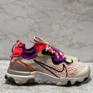 Nike React Vision Gs Sneakers