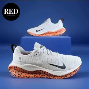 Nike ReactX Infinity Run 4 Electric Pack Running Shoes FV2299-900 - Men's Sz 9.5