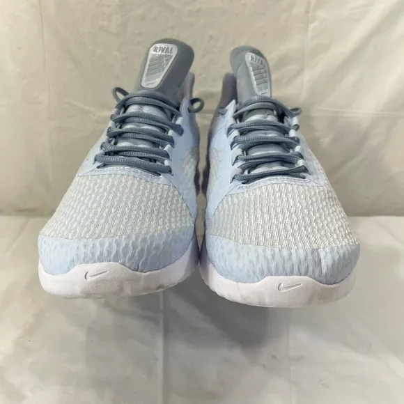 Nike Renew Rival Running Shoes AA7400-0036 blue Size 14