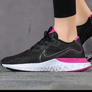 Nike Renew Run Women Running Shoes
