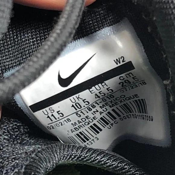 Nike Roshe Run
