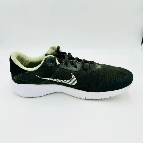 Nike running shoes Experience Run 11 Flex running shoes green men size 12