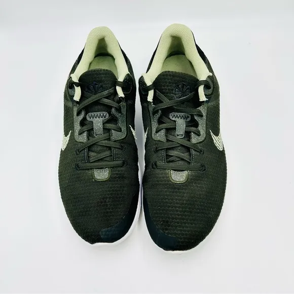 Nike running shoes Experience Run 11 Flex running shoes green men size 12