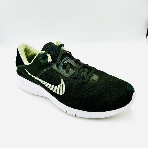 Nike running shoes Experience Run 11 Flex running shoes green men size 12