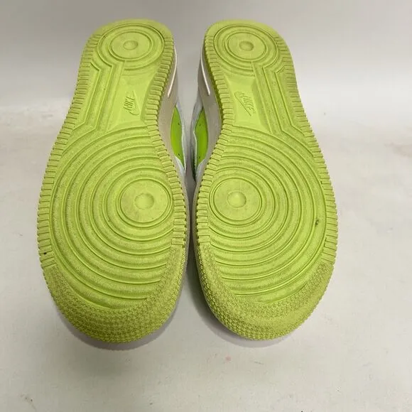 Nike Shoes Air Force 1 Low '07 WMNS “Volt” 2024