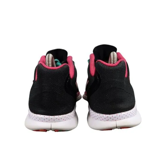Nike Shoes Womens 8 Athletic Trainers Free 3.0 Advantage Running Sneaker Black
