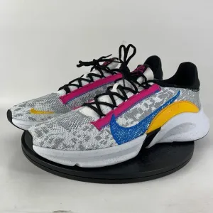 Nike SuperRep Go 3 Next Nature Flyknit Running Shoes DH3394-009 Men’s Size 13