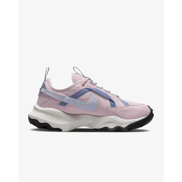 Nike TC 7900 Platinum Violet /Slate Women's Size 11.5 Casual Shoes DD9682002 New