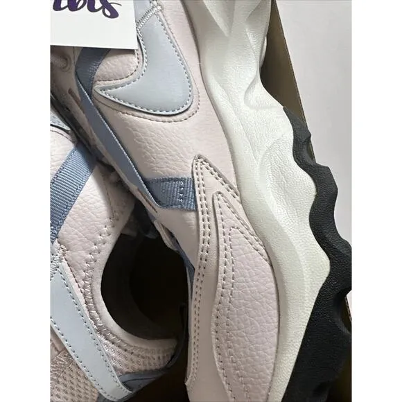 Nike TC 7900 Platinum Violet /Slate Women's Size 11.5 Casual Shoes DD9682002 New