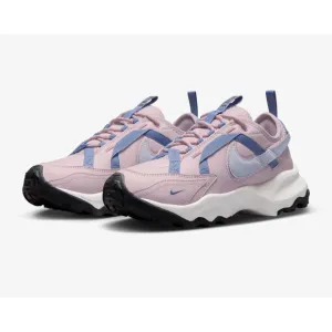 Nike TC 7900 Platinum Violet /Slate Women's Size 11.5 Casual Shoes DD9682002 New