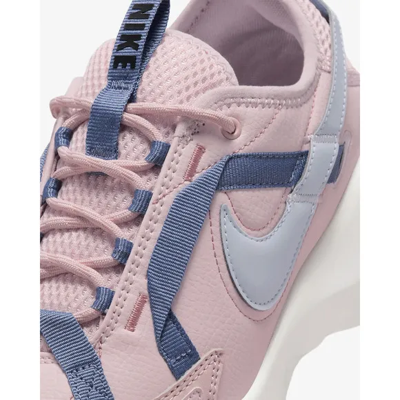 Nike TC 7900 Platinum Violet /Slate Women's Size 11.5 Casual Shoes DD9682002 New