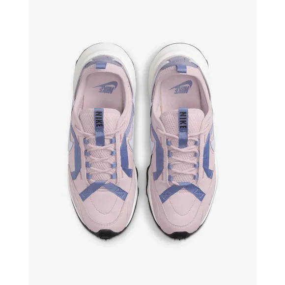 Nike TC 7900 Platinum Violet /Slate Women's Size 11.5 Casual Shoes DD9682002 New