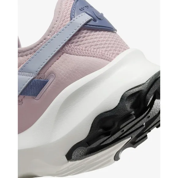 Nike TC 7900 Platinum Violet /Slate Women's Size 11.5 Casual Shoes DD9682002 New