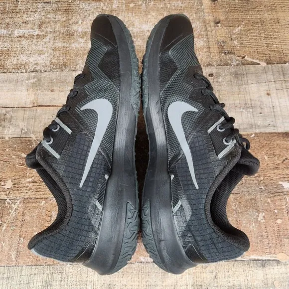 Nike Varsity Compete TR 3 Men's Size 9 Dark Smoke Athletic Running Sneaker Shoes