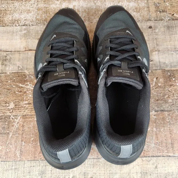 Nike Varsity Compete TR 3 Men's Size 9 Dark Smoke Athletic Running Sneaker Shoes