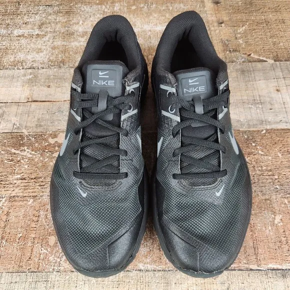 Nike Varsity Compete TR 3 Men's Size 9 Dark Smoke Athletic Running Sneaker Shoes