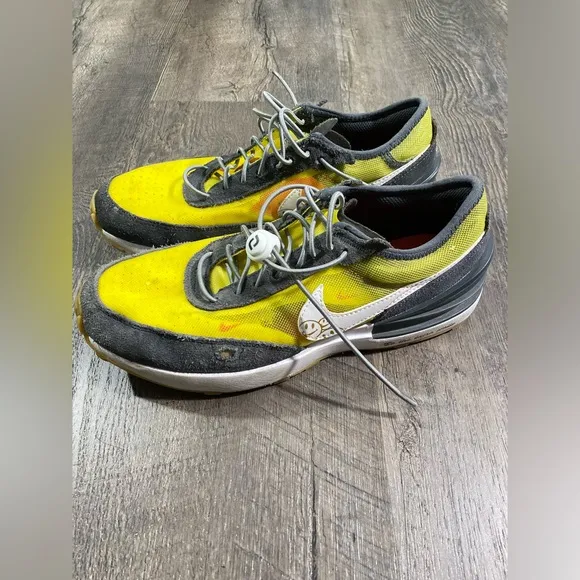 NIKE Waffle One Boys Sneakers