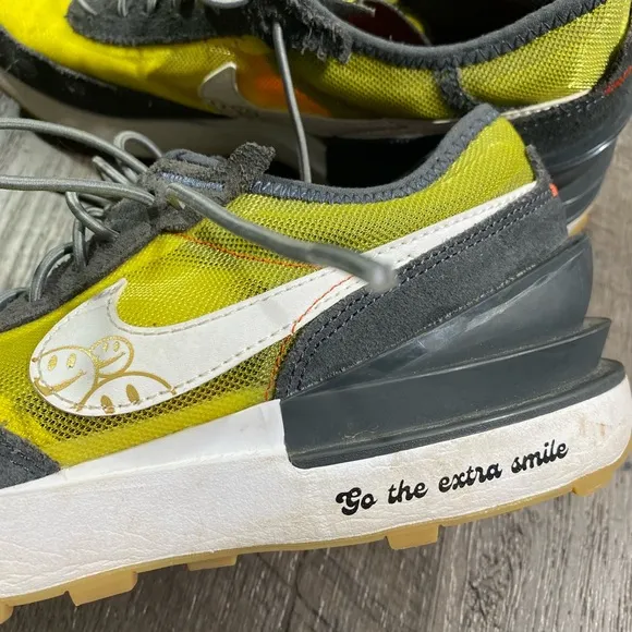 NIKE Waffle One Boys Sneakers