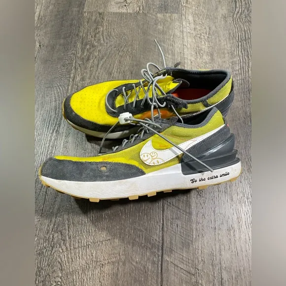 NIKE Waffle One Boys Sneakers
