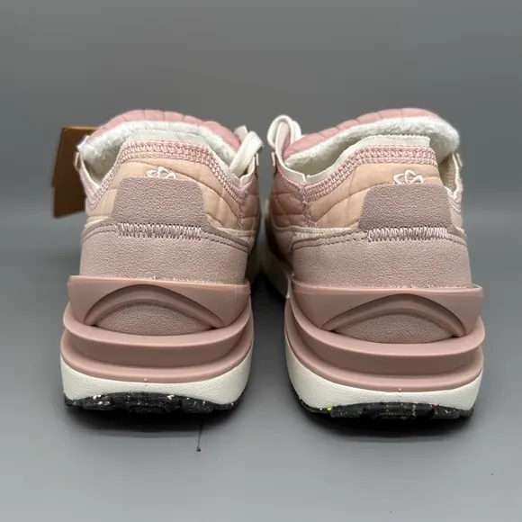 Nike Waffle One Next Nature Pink Running Shoes DO4661-211 Women's Sz 8.5 NEW!