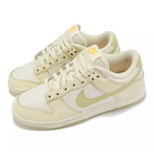 Nike Wmns Dunk Low Muslin Team Gold Women Casual Shoes Sneakers 10.5W