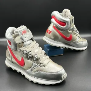 Nike Wmns Winter Snow shoes  - Rare