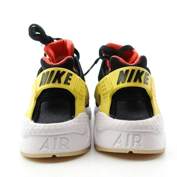 Nike Women’s Air Huarache Go Extra Smile Black White DO5873-001 Size 8