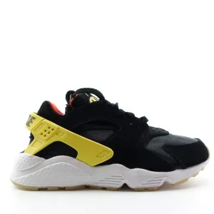 Nike Women’s Air Huarache Go Extra Smile Black White DO5873-001 Size 8
